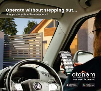 Electricals Designs by Home Automation Otohom Home Automation, Ernakulam | Kolo