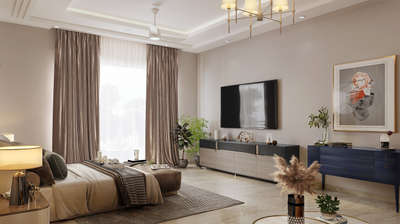 Furniture, Storage, Bedroom Designs by Home Automation The Ratio  Studio, Delhi | Kolo