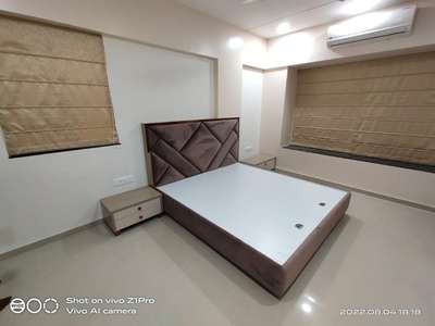 Furniture, Storage, Bedroom, Window Designs by Contractor Yogendra jangir, Jaipur | Kolo