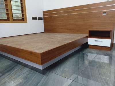 Furniture, Bedroom, Storage Designs by Interior Designer Jordy Thankazhan, Ernakulam | Kolo