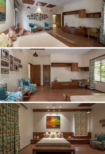 Furniture, Bedroom, Storage Designs by Interior Designer Anshika Designer , Delhi | Kolo