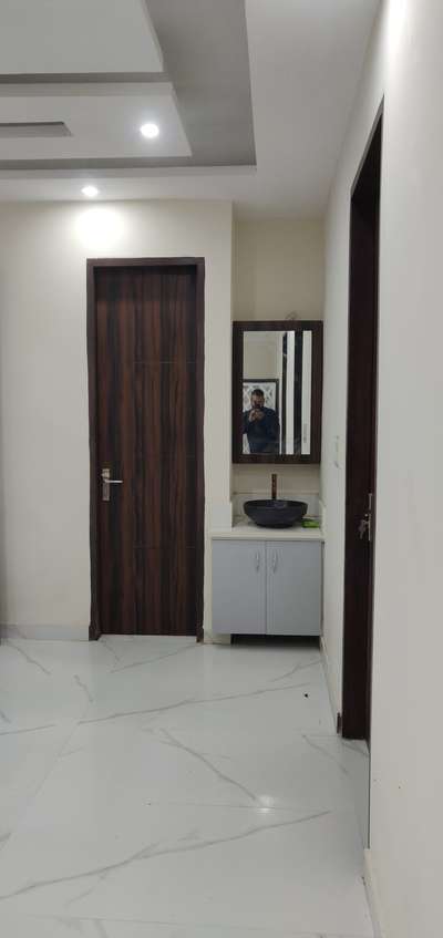 Door, Bathroom Designs by Architect Adnan Sheikh, Delhi | Kolo