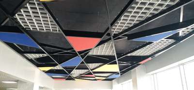 Ceiling Designs by Interior Designer sunil mavane, Indore | Kolo