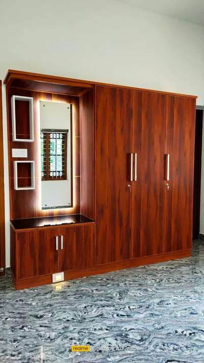 Storage Designs by Fabrication & Welding Akhil Akhil, Pathanamthitta | Kolo