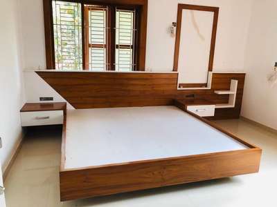 Bedroom, Furniture, Storage, Window Designs by Interior Designer sahir anas, Malappuram | Kolo