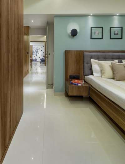 Furniture, Lighting, Storage, Bedroom Designs by Contractor Darshan  jangir , Jaipur | Kolo