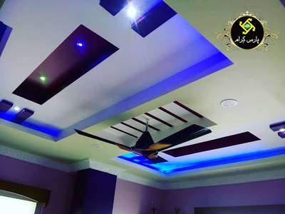 Ceiling, Lighting Designs by Interior Designer Anil Raikwar, Bhopal | Kolo