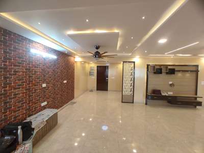 Ceiling, Lighting Designs by Contractor Akhilesh Pal, Indore | Kolo