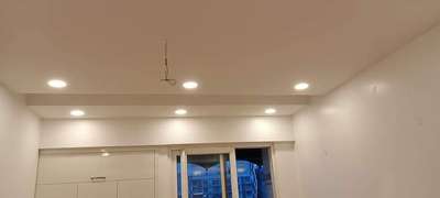 Ceiling, Lighting Designs by Contractor sk solid, Gautam Buddh Nagar | Kolo