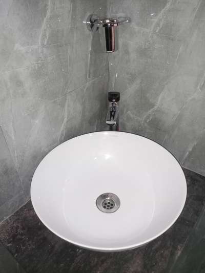 Bathroom Designs by Plumber Nooralam Siddqui, Indore | Kolo