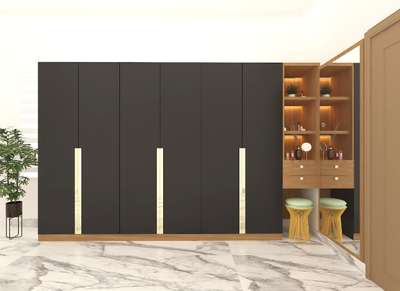 Storage Designs by Architect Niju George, Alappuzha | Kolo