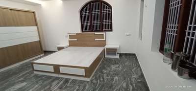 Bedroom, Furniture, Storage Designs by Carpenter SHINE interiors PAYYOLI CLT, Kozhikode | Kolo