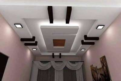 Ceiling, Lighting Designs by Painting Works Rajesh Kumar, Jodhpur | Kolo