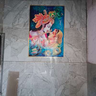 Wall Designs by Flooring Aamir Khan, Ghaziabad | Kolo