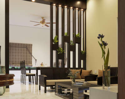 Home Decor, Furniture, Lighting, Table, Storage Designs by Civil Engineer Priyan SV, Alappuzha | Kolo