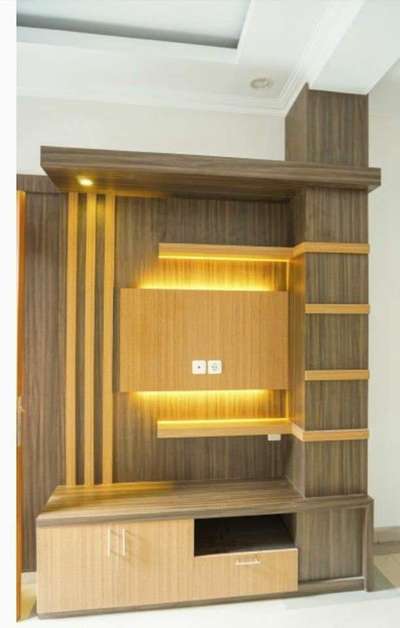 Lighting, Living, Storage Designs by Building Supplies mursleen rangrez, Gurugram | Kolo