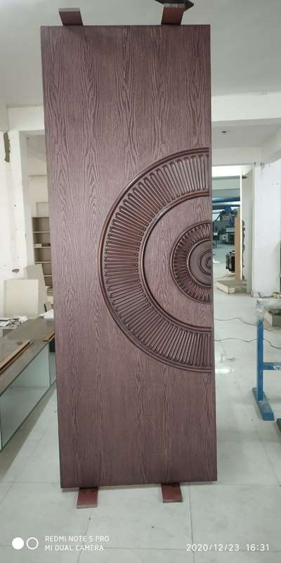 Door Designs by 3D & CAD Amit Sharma, Faridabad | Kolo