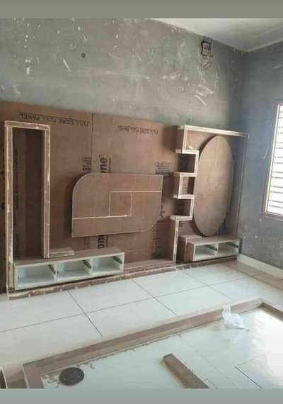 Living, Storage Designs by Carpenter Abdul carpenter  9873787483, Gautam Buddh Nagar | Kolo