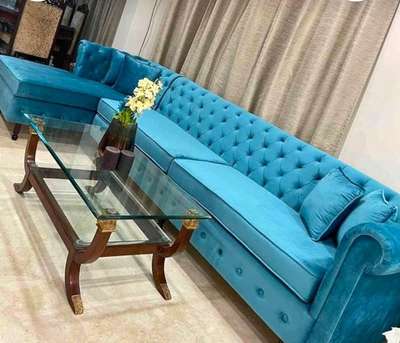 Furniture, Living, Table Designs by Interior Designer Ali New sofa sofa repair, Gautam Buddh Nagar | Kolo