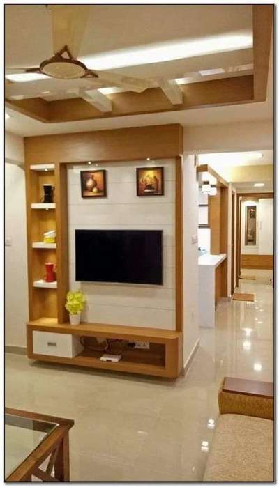 Living, Furniture, Home Decor Designs by Carpenter deepu divakaran, Idukki | Kolo