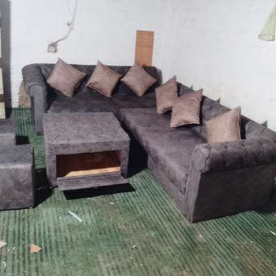 Furniture, Table Designs by Carpenter Akash singh, Bhopal | Kolo