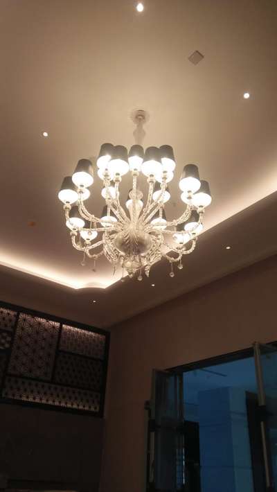 Ceiling, Lighting, Home Decor Designs by Contractor MD nuruddin Alam, Delhi | Kolo