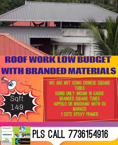 Roof Designs by Contractor JS Builders ernakulam, Ernakulam | Kolo