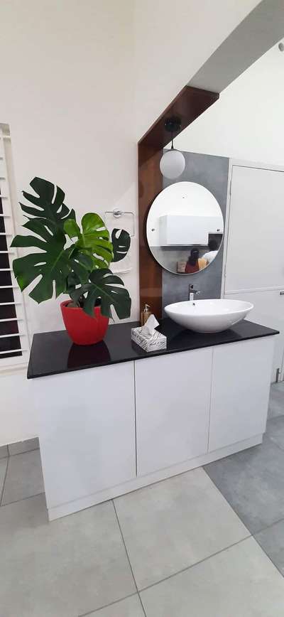 Bathroom Designs by Gardening & Landscaping shibu p v , Thrissur | Kolo