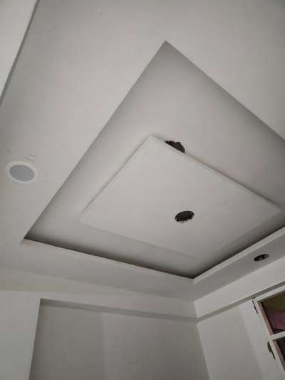 Ceiling Designs by Service Provider MOHD FIROZ, Ghaziabad | Kolo