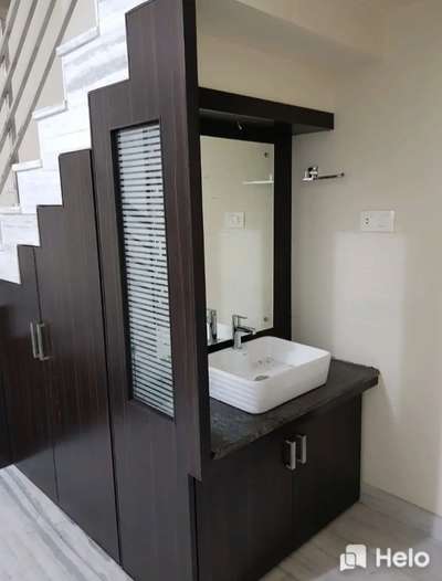 Bathroom, Staircase Designs by Interior Designer Designer Interior, Malappuram | Kolo