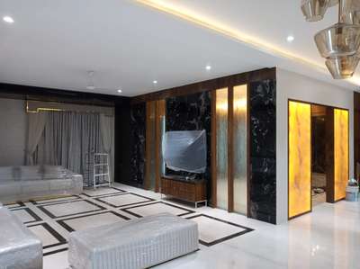 Living, Lighting, Furniture, Storage, Home Decor Designs by Carpenter Brajesh Sharma, Indore | Kolo