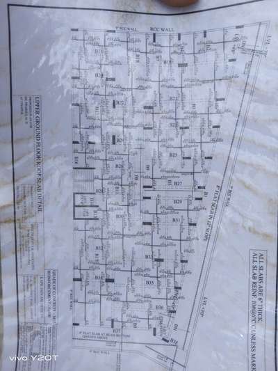 Plans Designs by Civil Engineer Pankaj koli, Udaipur | Kolo