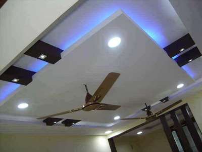 Ceiling, Lighting Designs by Building Supplies Raju Decorater, Jodhpur | Kolo