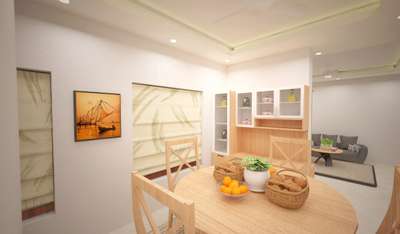 Furniture, Dining, Table Designs by Interior Designer Skywood  interiors -Thiruvalla, Alappuzha | Kolo