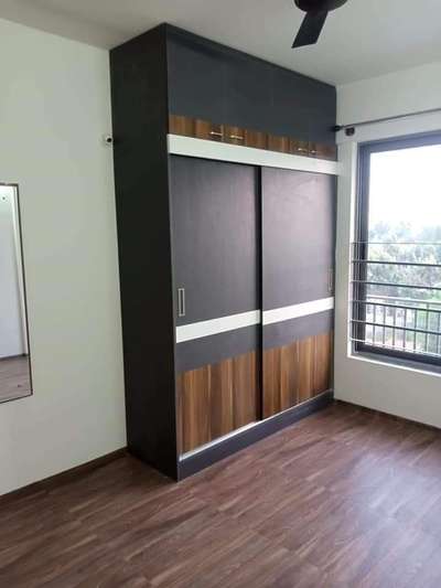 Storage, Window, Flooring Designs by Contractor Arch Furniture And Sikar, Sikar | Kolo