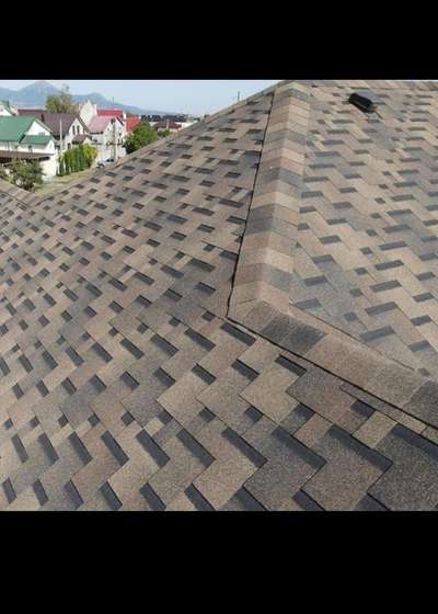 Roof Designs by Architect INTERIOR  GLAXO , Kottayam | Kolo