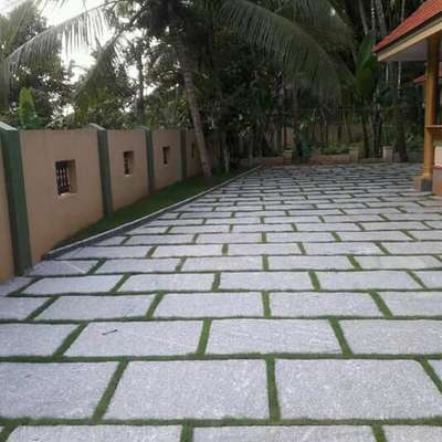 Outdoor Designs by Contractor Saji , Kozhikode | Kolo