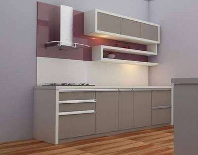 Kitchen, Lighting, Storage Designs by Carpenter mr  sonu, Bulandshahr | Kolo