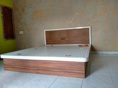 Furniture, Bedroom Designs by Carpenter jai bholenath  pvt Ltd , Jaipur | Kolo
