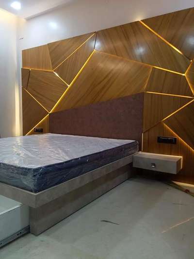 Furniture, Storage, Bedroom Designs by Carpenter Sonu safei, Delhi | Kolo