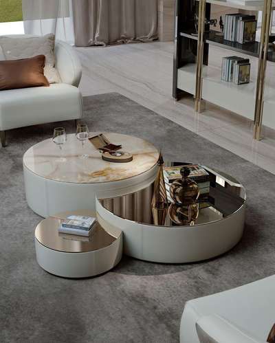 Living, Furniture, Storage, Table Designs by Carpenter Prem Kanwer, Faridabad | Kolo