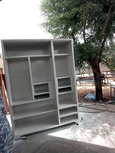 Storage Designs by Fabrication & Welding Ravi Prakash Saini, Sikar | Kolo