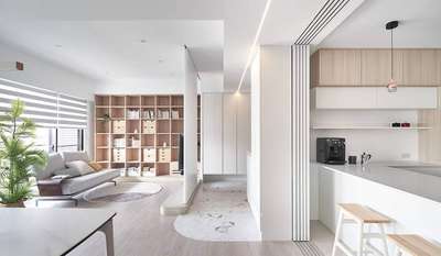 Storage Designs by Architect Nasdaa interior  Pvt Ltd , Gurugram | Kolo