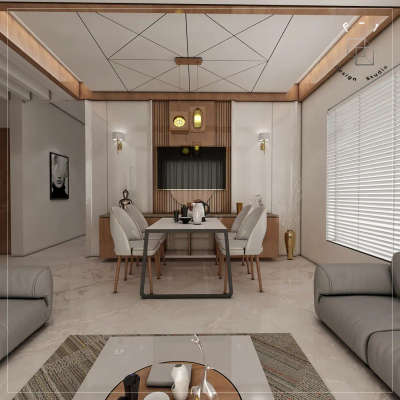 Furniture, Dining, Table Designs by Interior Designer Id Yogi Jangid, Jaipur | Kolo