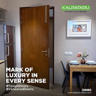 Door Designs by Building Supplies Kuriakose TM, Thrissur | Kolo