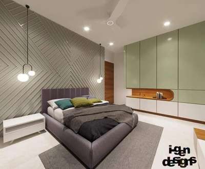 Furniture, Storage, Bedroom Designs by Carpenter rakesh  Sharma , Indore | Kolo