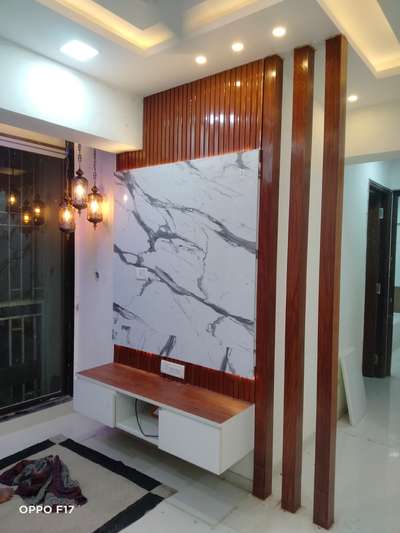 Living, Lighting, Storage Designs by Home Owner Mohd Bilal, Gautam Buddh Nagar | Kolo