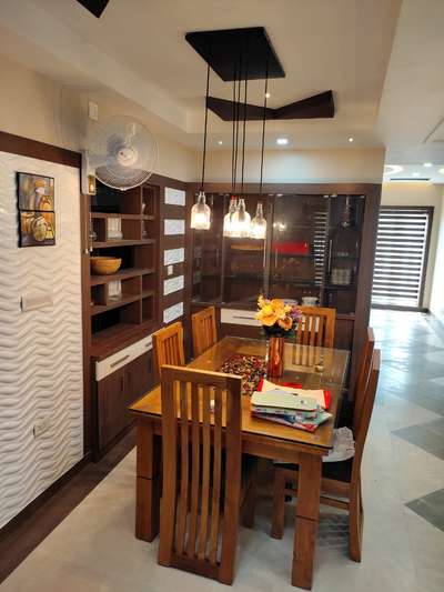 Furniture, Dining, Table Designs by Service Provider World of lights Ashraf, Ernakulam | Kolo