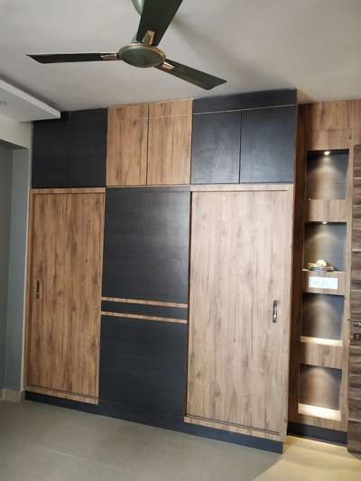 Storage Designs by Carpenter mohd  Aarif, Sonipat | Kolo