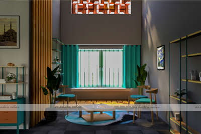 Furniture, Living, Table Designs by Architect Ar hashim, Malappuram | Kolo